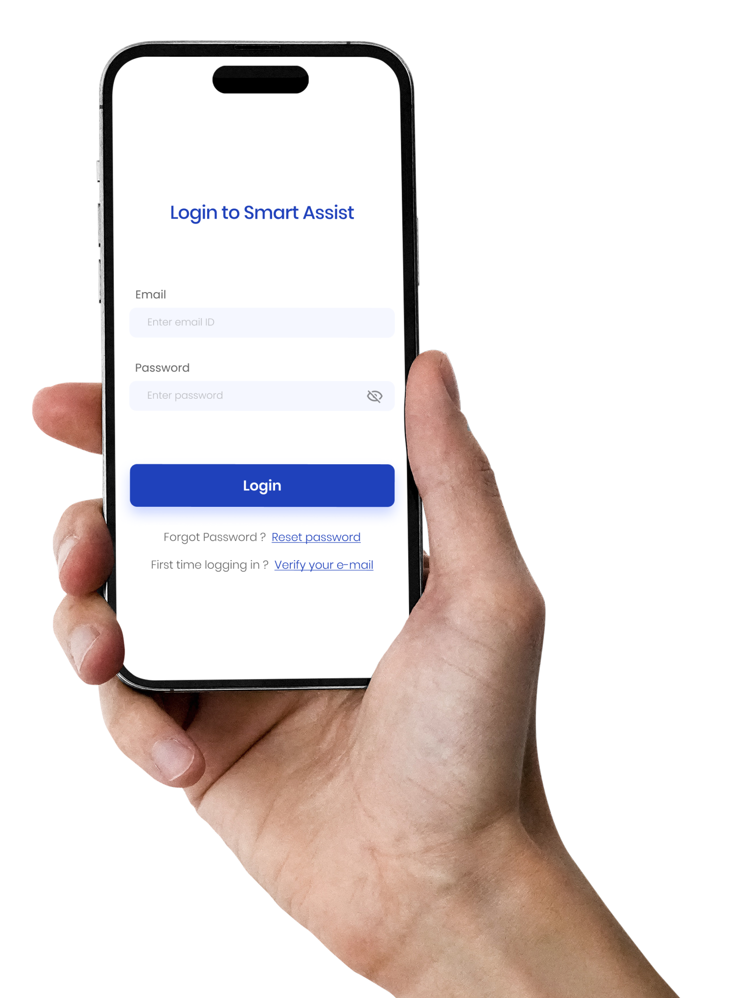 Phone Mockup