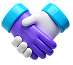 Handshake Icon