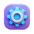 Gear Icon